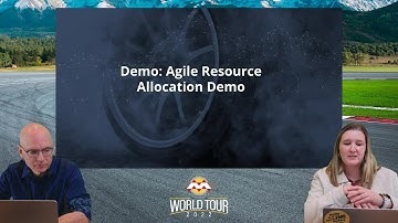 FME World Tour 2022 Agile Enterprise Integration Powers Faster Data Driven Decisions