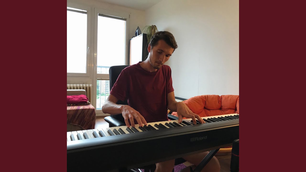 Jáma jam (Instrumental variation) YouTube