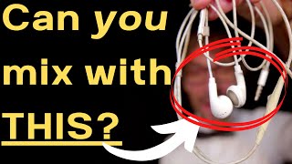 Your Mixes Dont Translate? Heres WHY...