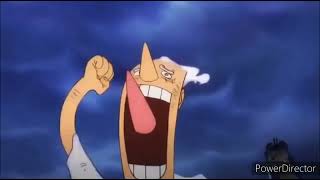 Gear 5 but with slightly more screaming
