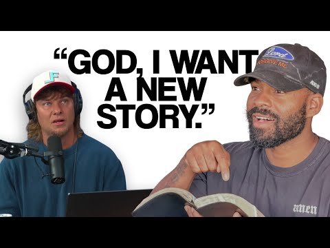 Is God Saving Theo Von? 