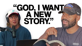 is God saving theo?