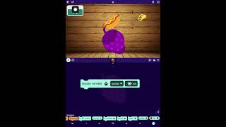 OctoStudio - Control and More Blocks Codes