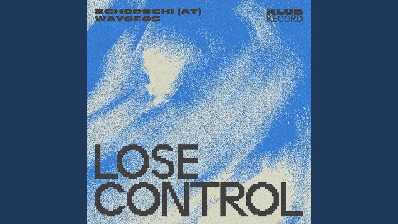 Watch Lose Control on YouTube Watch Lose Control on YouTube