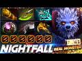 Nightfall Ursa Super Bear - Dota 2 Pro Gameplay [Watch &amp; Learn]