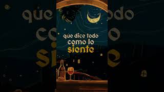 Los fantasmas del amanecer... 🌅 #Bacilos #Anoche #NuevaMusica #videoconletra
