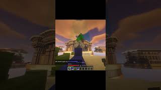 Solo BedWars Domination 😈🔥@minecraft  #minecraft #minecraftbedwars #minecraftshorts #bedwarsshorts