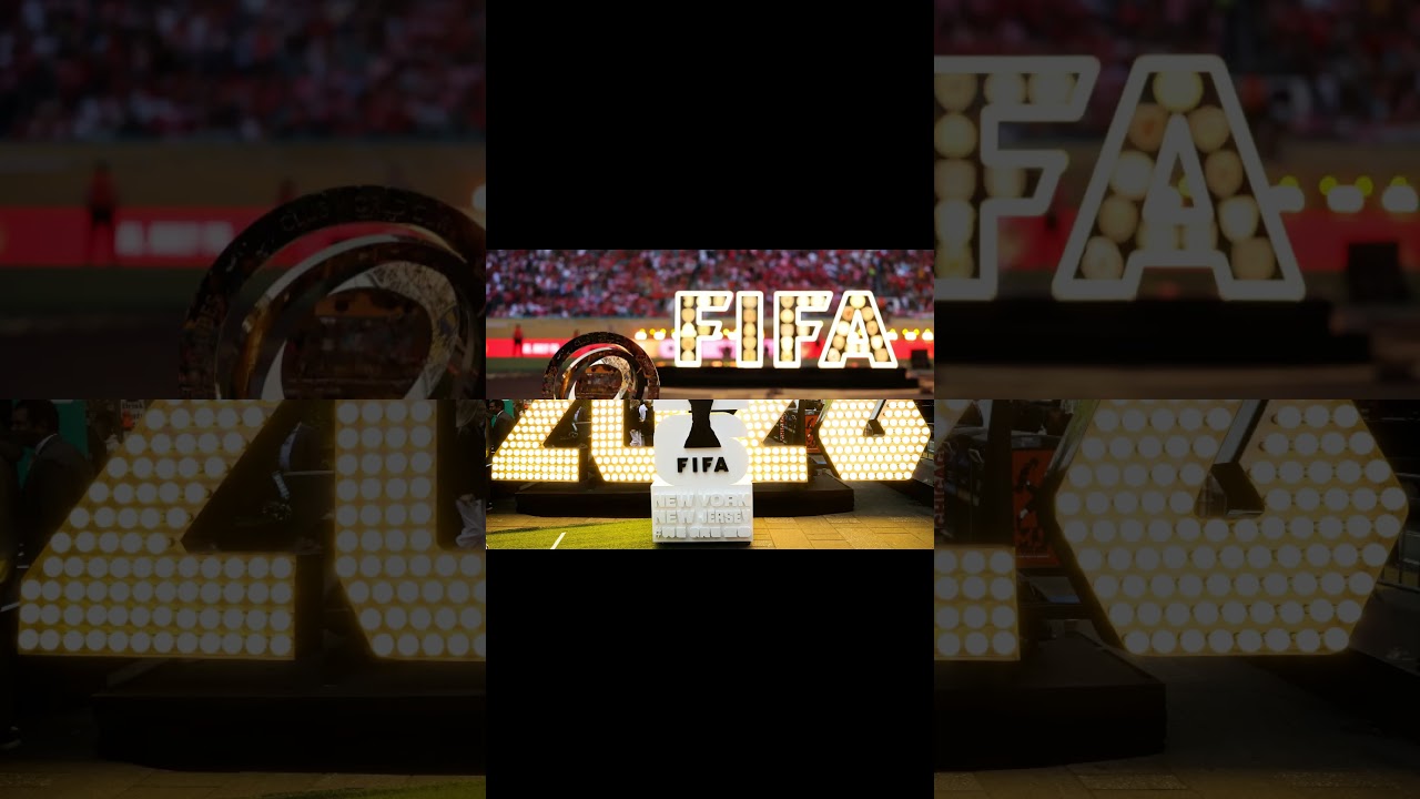 FIFA World Cup 2026 Tickets – Everything You Need to Know