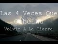 Las 4 Veces Que Cthulhu Volvio A La Tierra