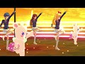 MMD アイカツ ソレイユで You Make Me Happy スペシャルアピール有り MMD アイカツ ソレイユで You Make Me Happy スペシャルアピール有り