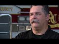 Pentagon responders remember 9/11 heroes
