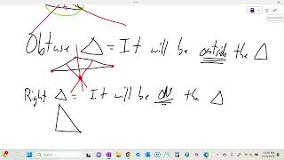 Geo 5 3 Notes