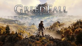 Greedfall | Full Soundtrack