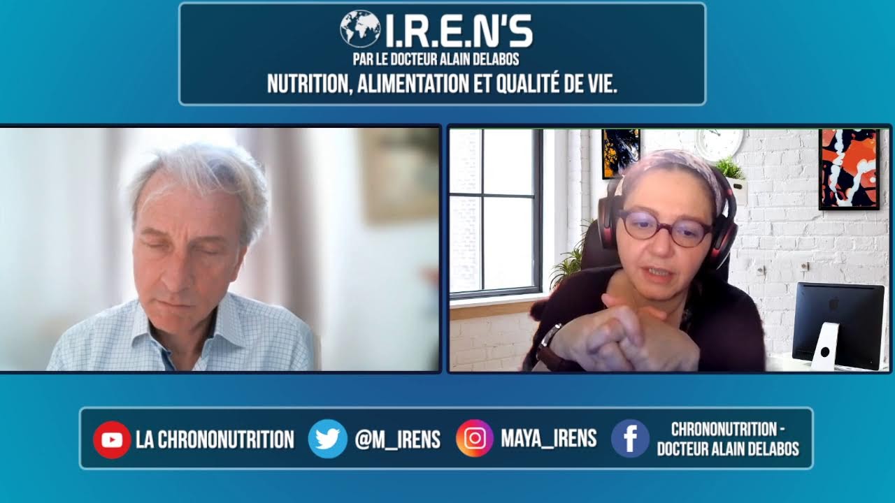 Chrono-nutrition -  cholestérol et stéatose ou donner de la tête !