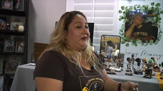 A Padres fan’s legacy lives on after heartfelt funeral