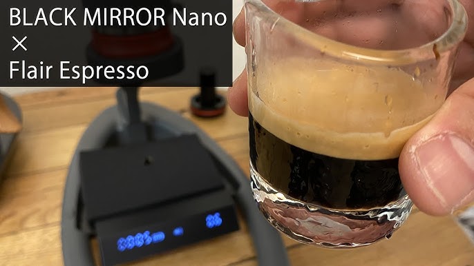 Timemore Black Mirror Nano Scale Review: A Gamechanger?