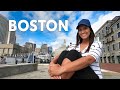 Boston, Massachusetts: things to do in 3 days - Day 2