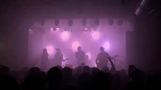 FILTER - The Drowning (live)
