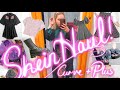 SHEIN TRY ON HAUL! - Plus + curve XL - uk Size 14 to 18 - Alternative style
