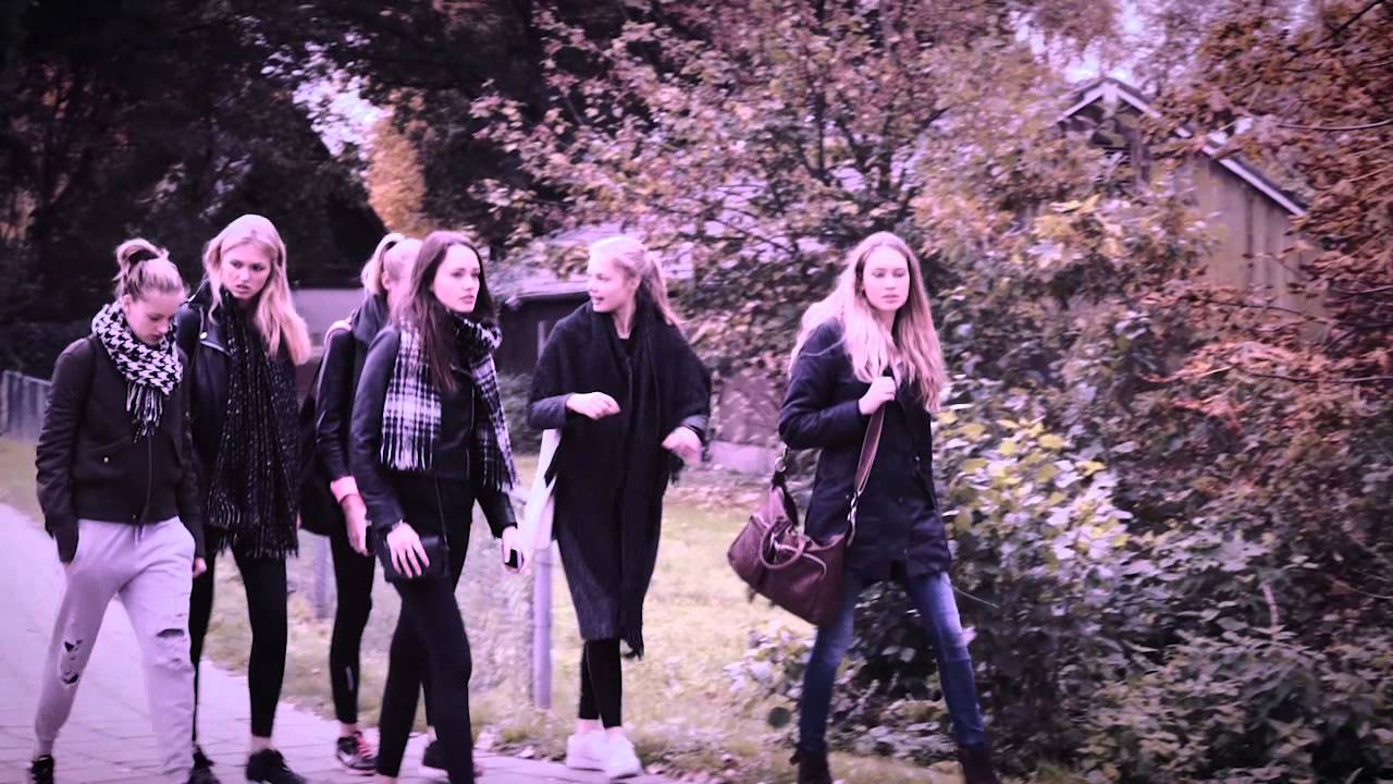 Elite Top Model Diaries | De Promo beautycon