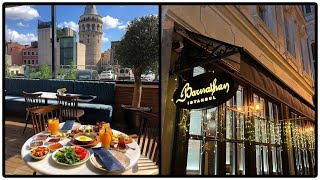Barnathan Cafe & Brasserie