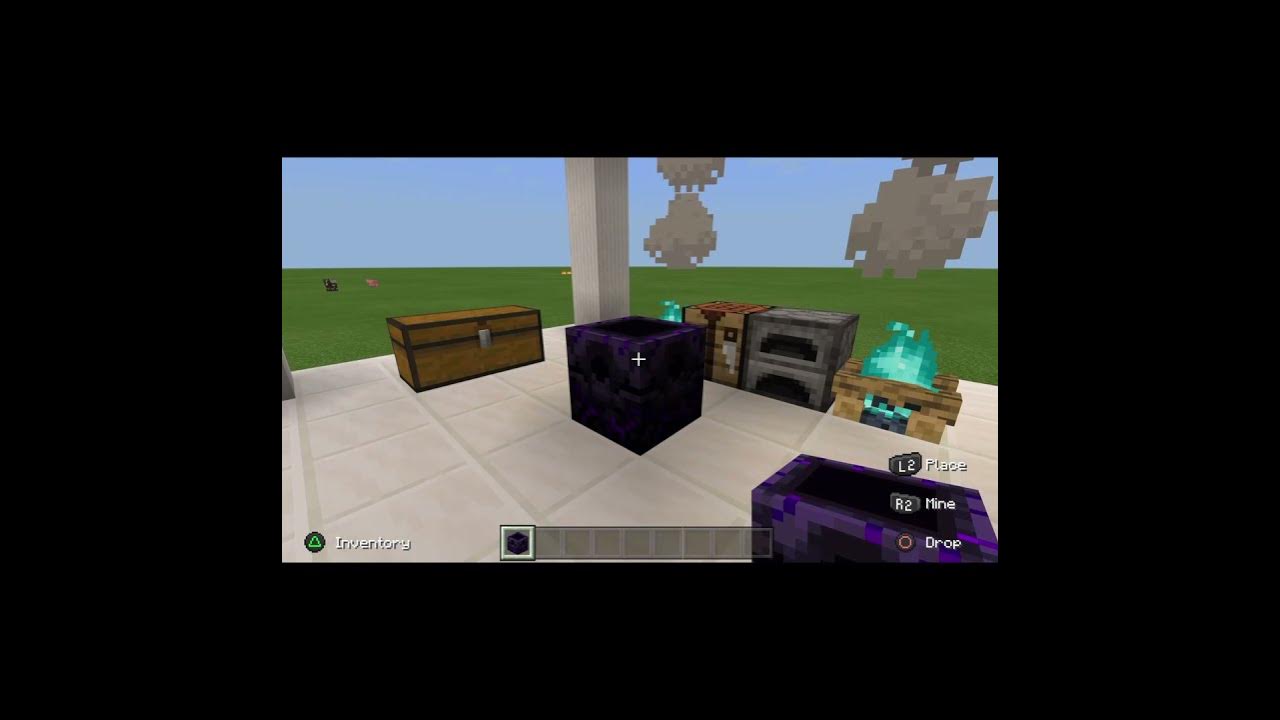 How to Make Respawn Anchor YouTube