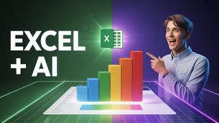 Excel Copilot Guide: 4 AI Features That Change Everything #viral #viralshort