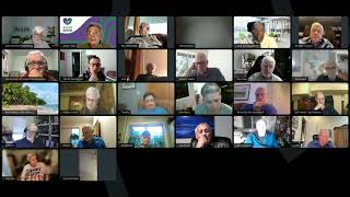 05/04/2026 - Hi-Risk/Recurrent/Advanced PCa Men & Caregivers