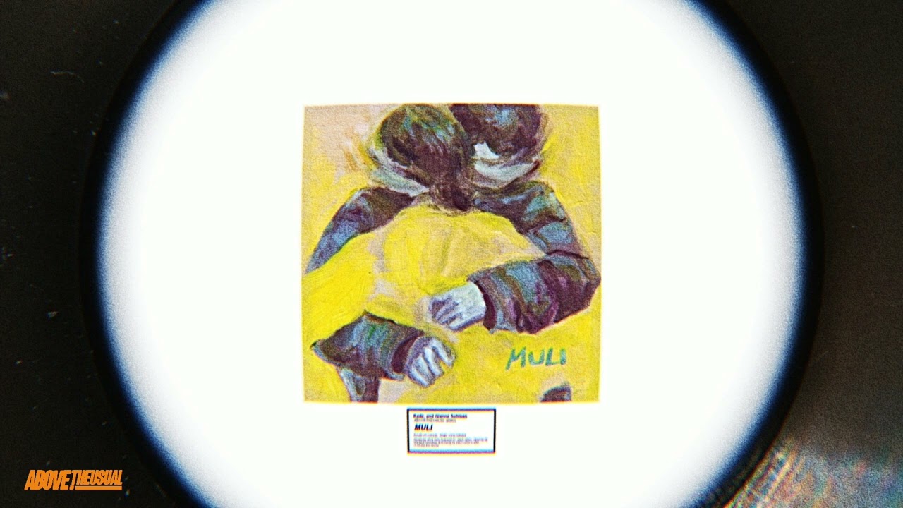 Watch Kade. - Muli (Official Audio) on YouTube Watch Kade. - Muli (Official Audio) on YouTube
