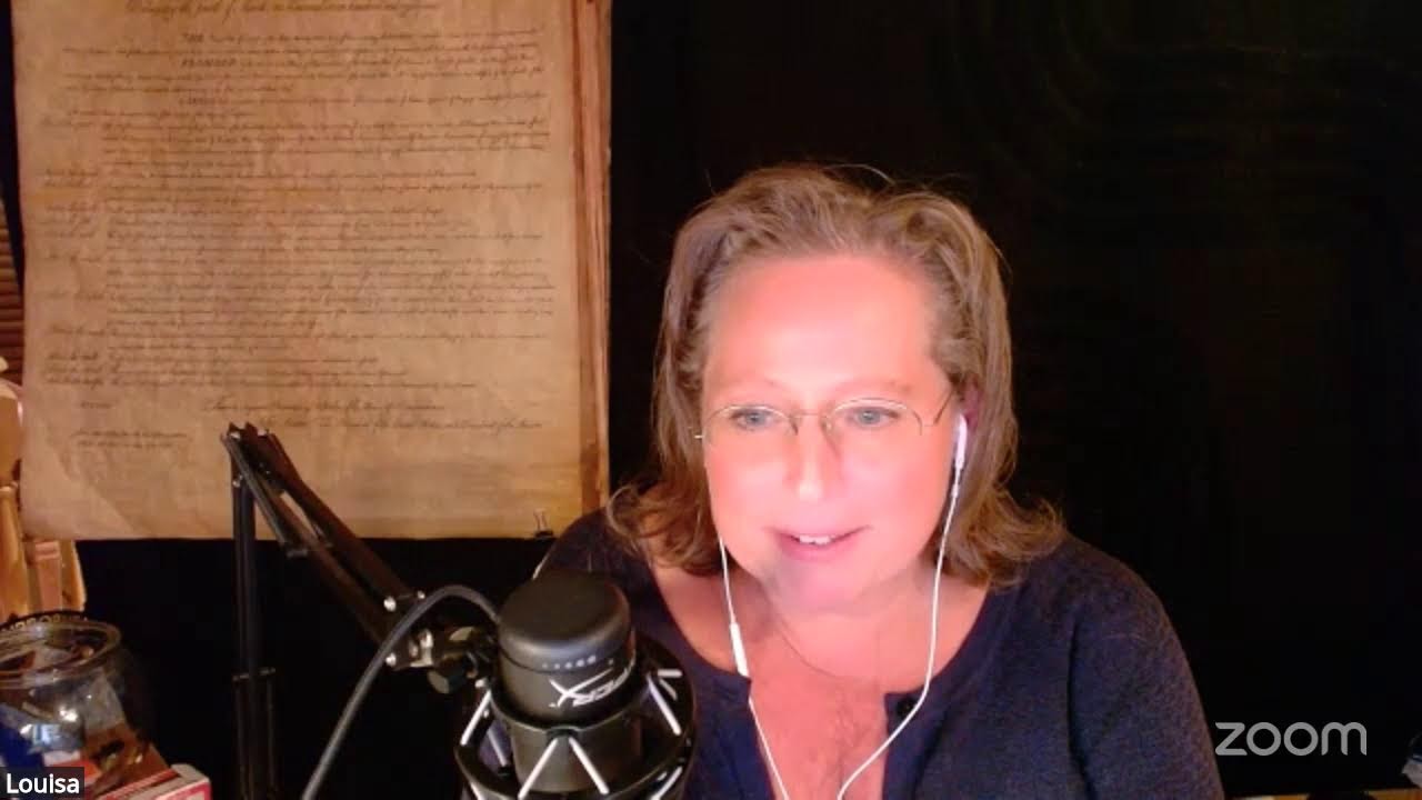 The GoldFish Report No. 1165 Food For The Soul w/ Mark Christopher Nelson: Current Events