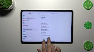 How to Clear Credentials on XIAOMI Pad 6 / Remove Credentials From Your Tablet