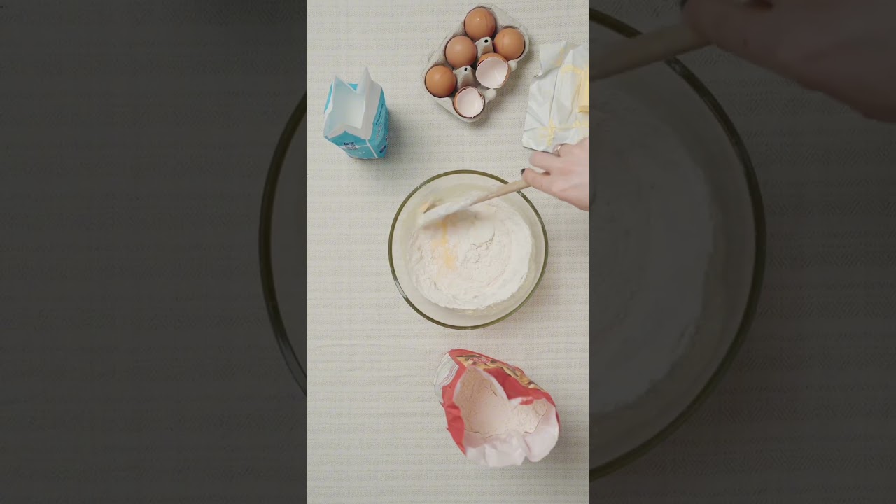 Make Hype Cookies with us BTS