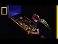 Inside the Extraordinary Mind of a Pinball World Champion | Short Film Showcase