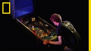 Download Lagu Inside the Extraordinary Mind of a Pinball World Champion | Short Film Showcase MP3 Download Lagu Inside the Extraordinary Mind of a Pinball World Champion | Short Film Showcase MP3
