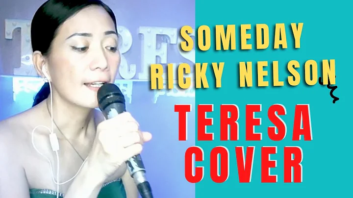 Someday (You'll Want Me to Want You) by Ricky Nels...