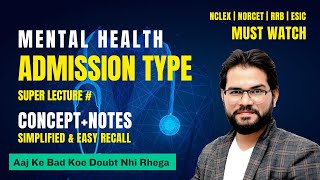 Psychiatric (Patient Admissions) bY SAHU SIR screenshot 5