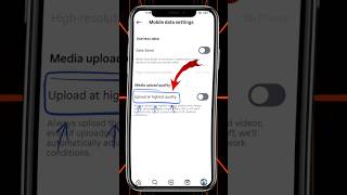 instagram par high quality video kaise upload kare #instagram #video #upload #shorts #trending