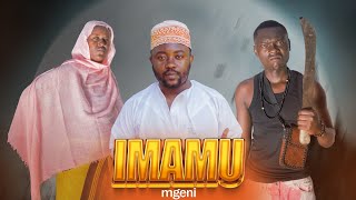IMAMU MGENI FULL MOVIE {SWAHILI MOVIE}