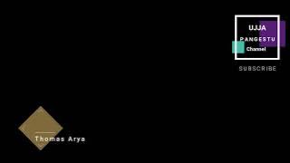 Thomas Arya - Apakah Itu Cinta