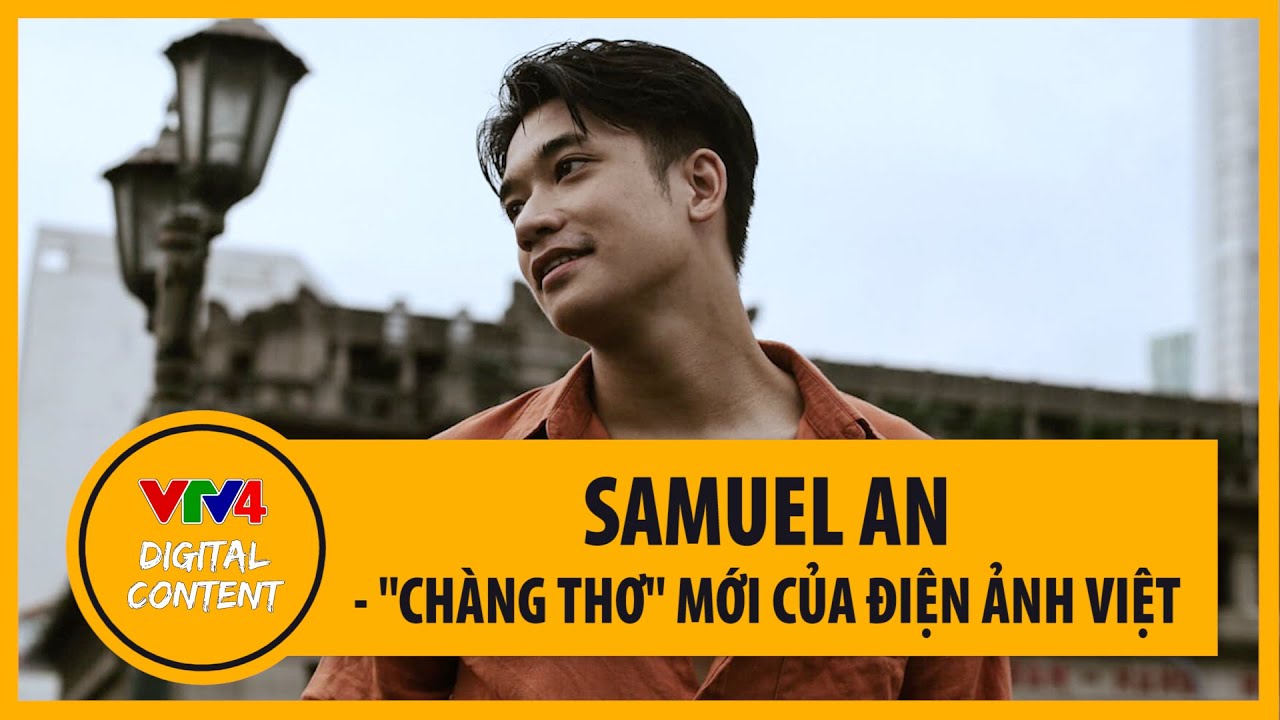 Samuel An - 