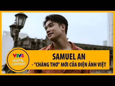 Video Samuel An - 