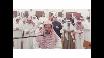 قل إن ضللت فإنما أضل على نفسي وان اهتديت فبما يوحي إلي ربي/بصوت ابراهيم الدريملى/من سورة سبأ