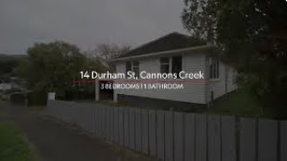 PERFECTLY AFFORDABLE - 14 Durham Street