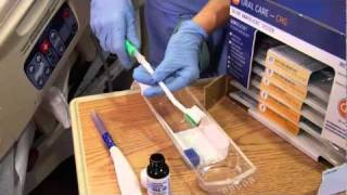 Vaprevent Product Demonstration Video