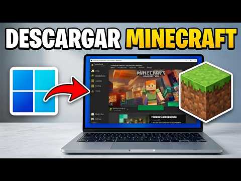 HOW TO DOWNLOAD AND INSTALL MINECRAFT JAVA FOR PC 2026 - DOWNLOAD LATEST VERSION OF MINECRAFT