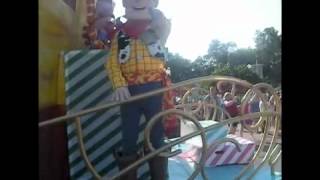 Disney College Program Vlog #6: Magic Kingdom