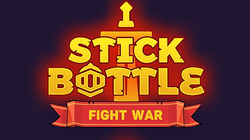 Stick Combat: Battle Simulator (Early Access) Gameplay Android Mobile