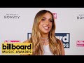 Capture de la vidéo Tate Mcrae On Success Of "Greedy," Her Favorite Bbmas Moment & More | Billboard Music Awards 2023