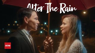 After The Rain | A Romantic Short Film | Shot on CRANE 4 (ft. Dmitry Volny)