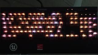 Corsair RGB Profile Request: Embers